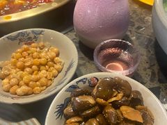 -小龙坎老火锅(华飞店)