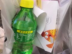 -老韩煸鸡·中国炸鸡(水塔美食街店)
