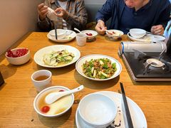 -滇铺子·云南特色菜·鲜花野菜季(东风东路c86店)