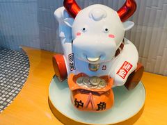 -炉角·鲍鱼牛腩煲(国贸商城店)