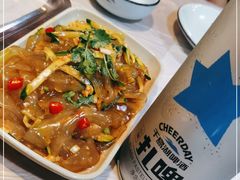 -小雷家烤羊腿(烨宏广场店)