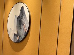 -世纪缘国际会议中心·中餐厅(百家湖店)