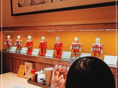 -小山日本料理(电子大厦店)