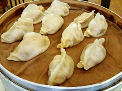 -老班长手工灌汤包老店(东山店)