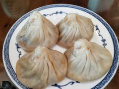 无锡小笼包-熙盛源(永乐路店)