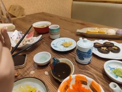 -红叶日本料理(辰熙广场店)