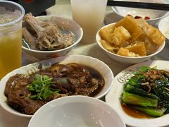 -松發肉骨茶(克拉码头店)