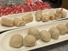 -张凯达·深海石斑鱼潮汕火锅(十五年品牌•虹桥天街店)