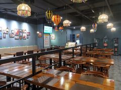 大堂-TUK土耳其餐厅·下午茶(卢湾店)