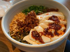 -云海肴·汽锅鸡·云南菜(天山百盛优客店)