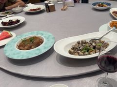 -宁海食府(大剧院店)
