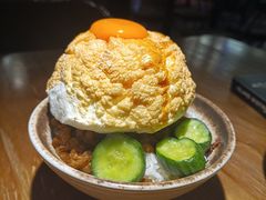 -岛风·台食小馆 ISLAND BISTRO(烟台山店)