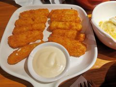 -斗牛士牛排(南京东路店)