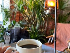 -J Create城市露营咖啡·简餐·宠物(上海动物园店)