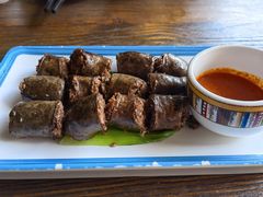 -思金拉措庄园藏餐(太阳岛店)