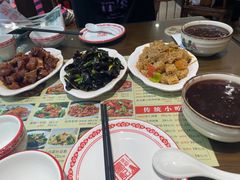 -葛记焖饼(伏牛路店)