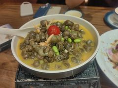 -锡和无锡菜(景丽苑店)