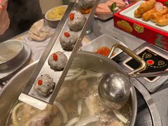 -椰小鸡·琼州糟粕醋·火锅(美兰缤纷城店)