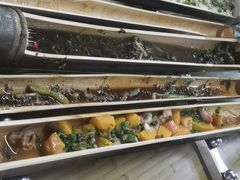 -丰依竹食·老牌竹筒饭