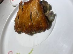 -小放牛炒菜馆(裕华万达店)