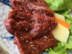 -炼火烤肉店