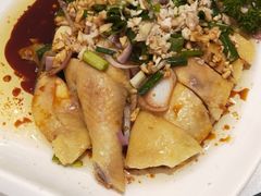 -喜悦海鲜大酒楼(钱柜广场店)