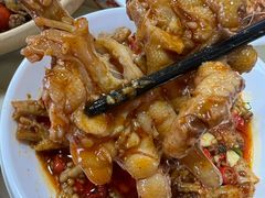 -小林哥的海鲜馆·夜宵烧烤(渔人码头店)