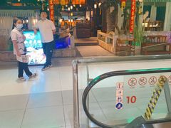 -7mall美食潮地标