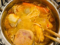 -龍歌自助小火锅(城阳万象汇店)