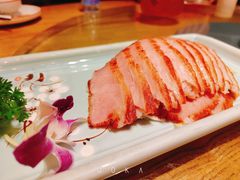 -新白鹿餐厅(爱琴海购物中心店)