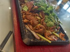 -禧福楼·十五年老店(科技城店)