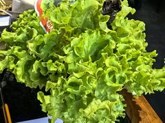 -四斤烤肉(东戴河孟家店)