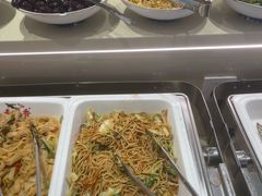 -素满香·食养自助(建邺万达店)