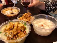 -小豆海棠(嘉兴路店)