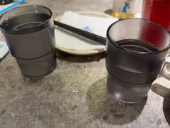 -留半山·香港食堂(啦啦宝都店)