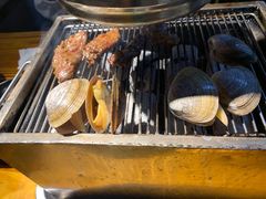 -丹东特色烤肉(南光三部店)