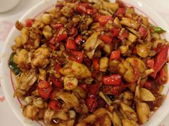 -堂瓦里·33年传统赣菜(第一街区店)