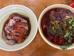 -晓马鸭店(新芜路店)