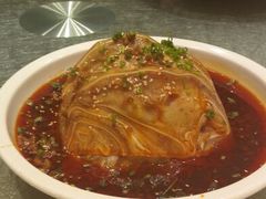 android_upload_pic-小厨娘淮扬菜(板桥一店)
