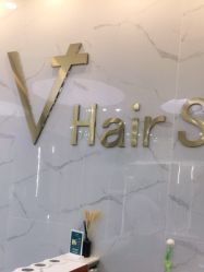 -V+ Hair