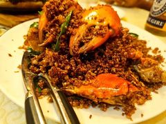 -喜记避风塘炒辣蟹(旗舰店)