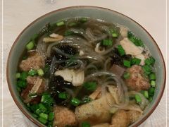 -正宗刘记不翻汤(和园店)