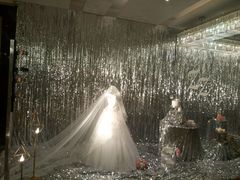 -天津津利华酒店