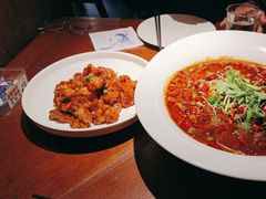 -外婆家(世界城广场店)