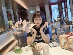 -俏江南天津时尚曲艺主题餐厅(马场道店)