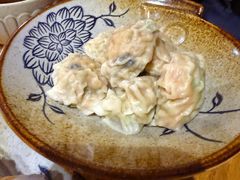 红油抄手-本味友膳·茶餐厅(和达中心城店)