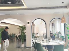 -何适山庄 ·可团建(水长城P2停车场店)