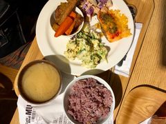 -无印良品餐堂 MUJI Diner(成都太古里店)