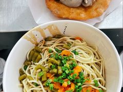 -家阳赵师傅油饼包烧麦(粮道街店)