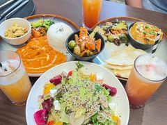-Shantek象提南亚西餐厅&Bistro(淮海中路店)